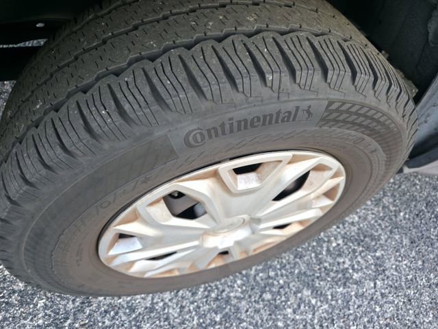 Used 2024 Ford Transit 350 148 High Roof Extended w/ Interior Upgrade Package image 10