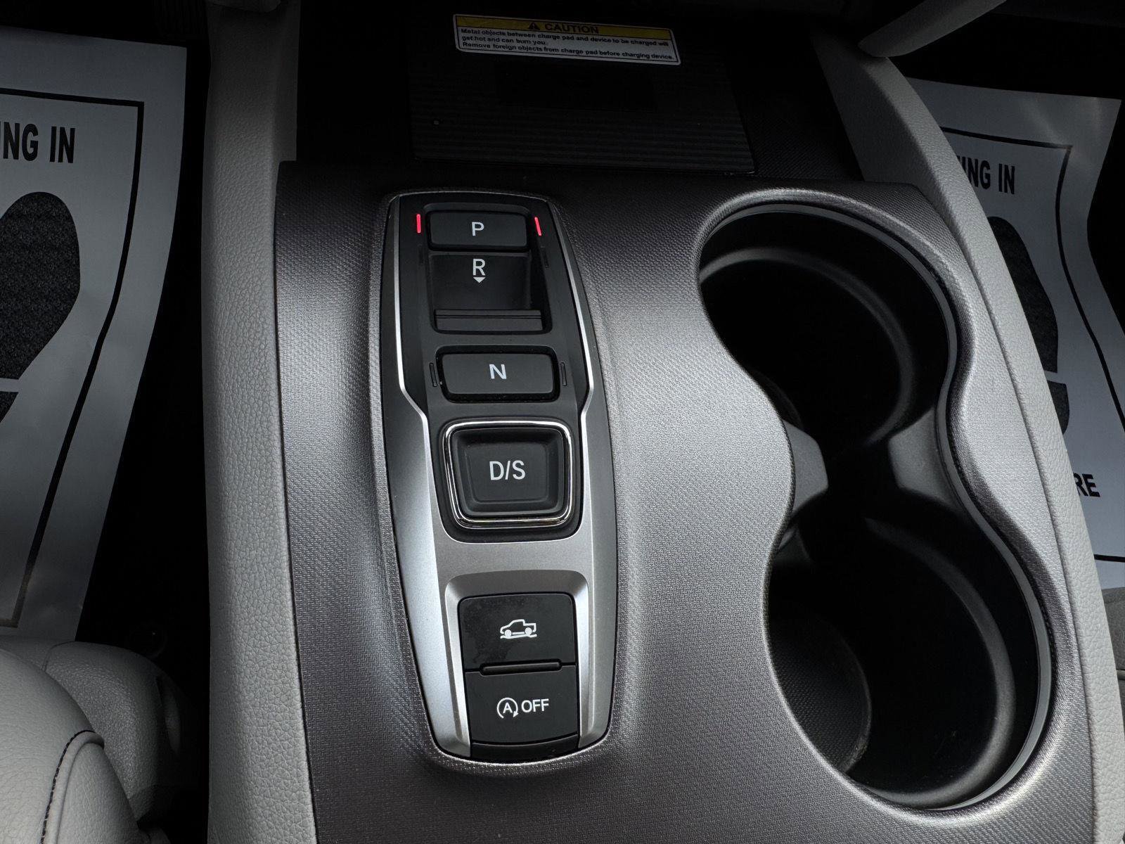 Used 2023 Honda Ridgeline RTL-E image 26