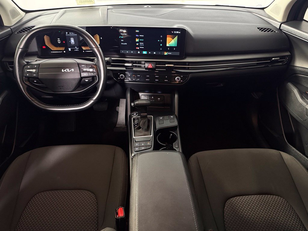 Used 2026 Kia Sportage LX AWD/4WD image 15