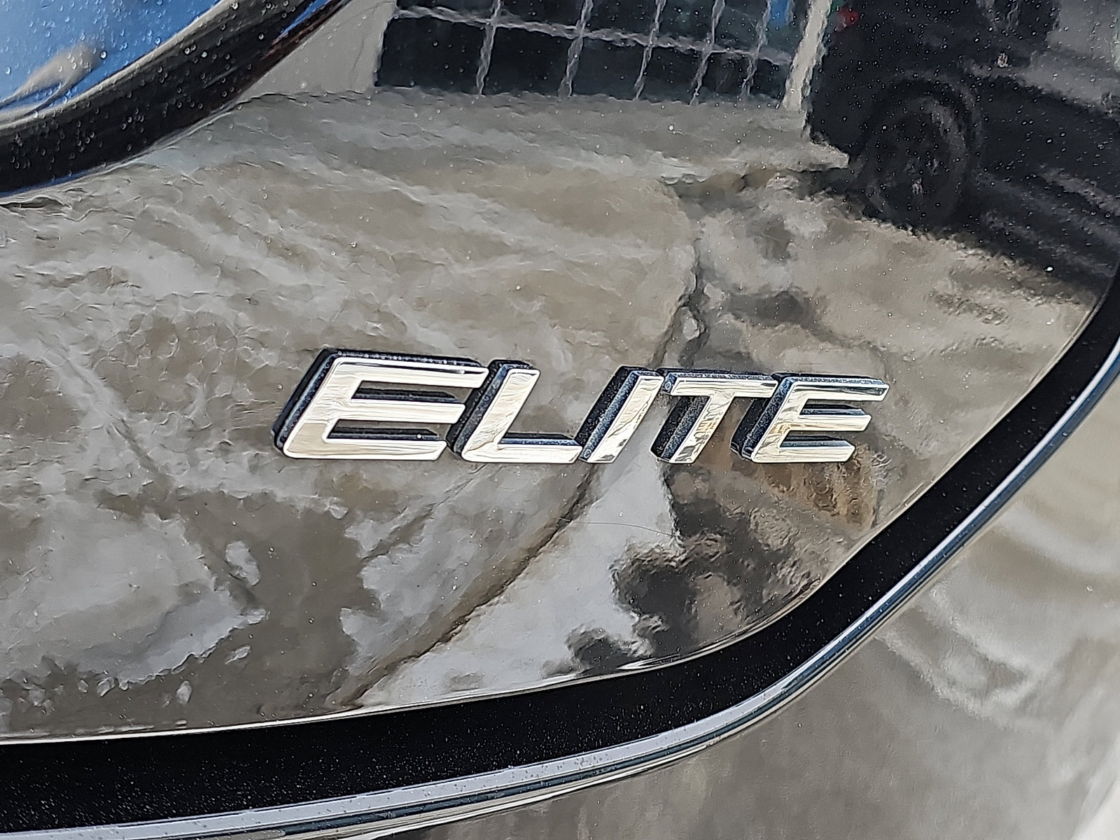 Used 2023 Honda Pilot Elite image 37