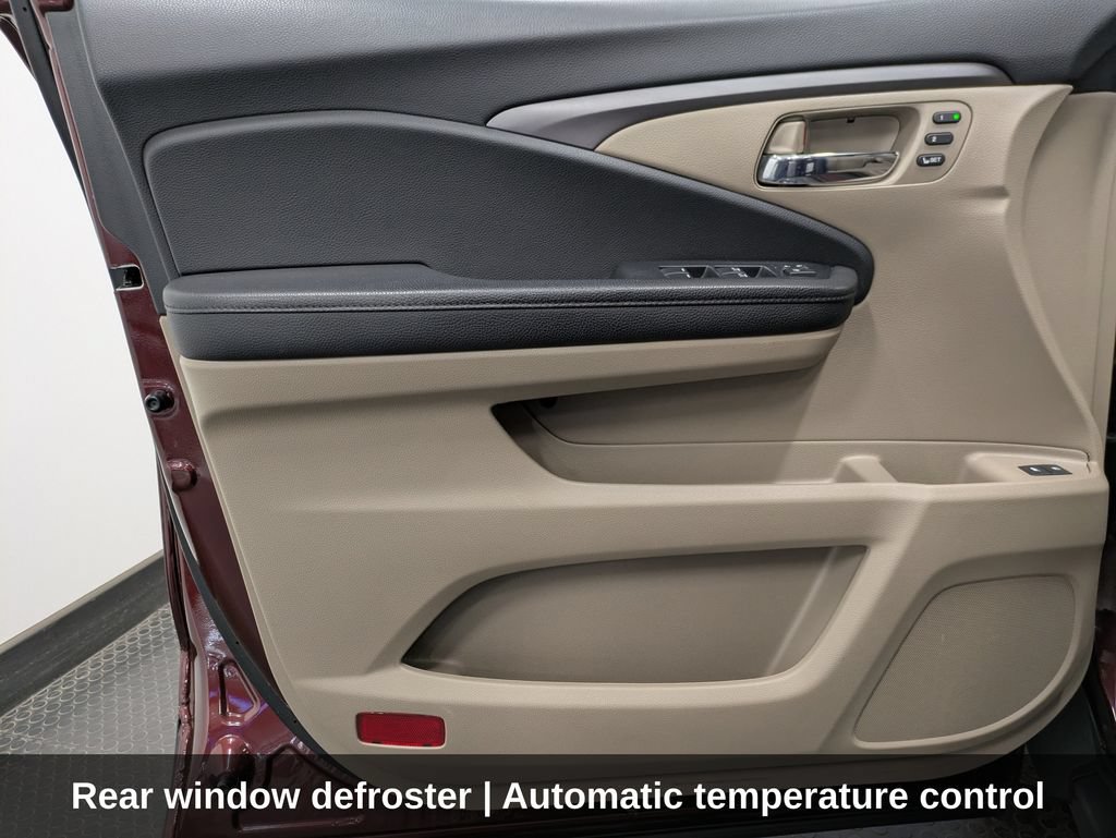 Certified 2022 Honda Pilot Special Edition image 10