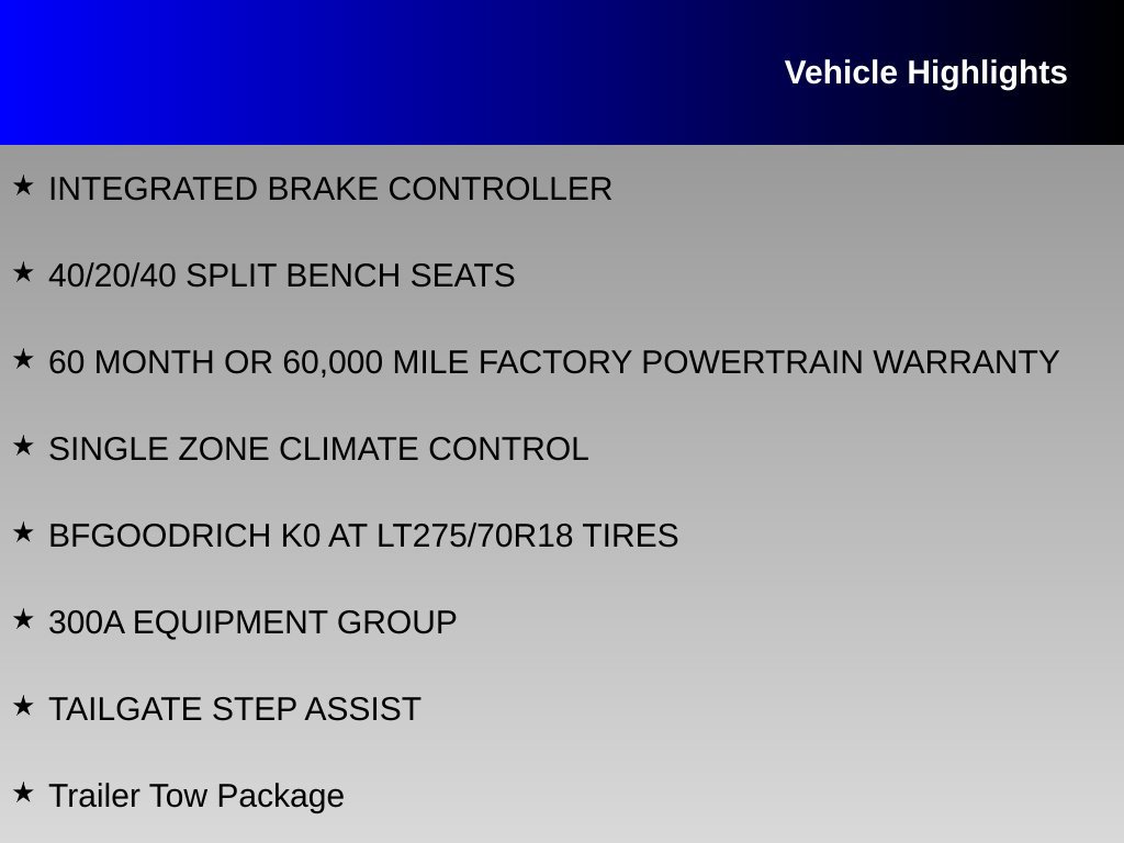 Used 2023 Ford F150 XLT w/ Trailer Tow Package AWD/4WD image 12