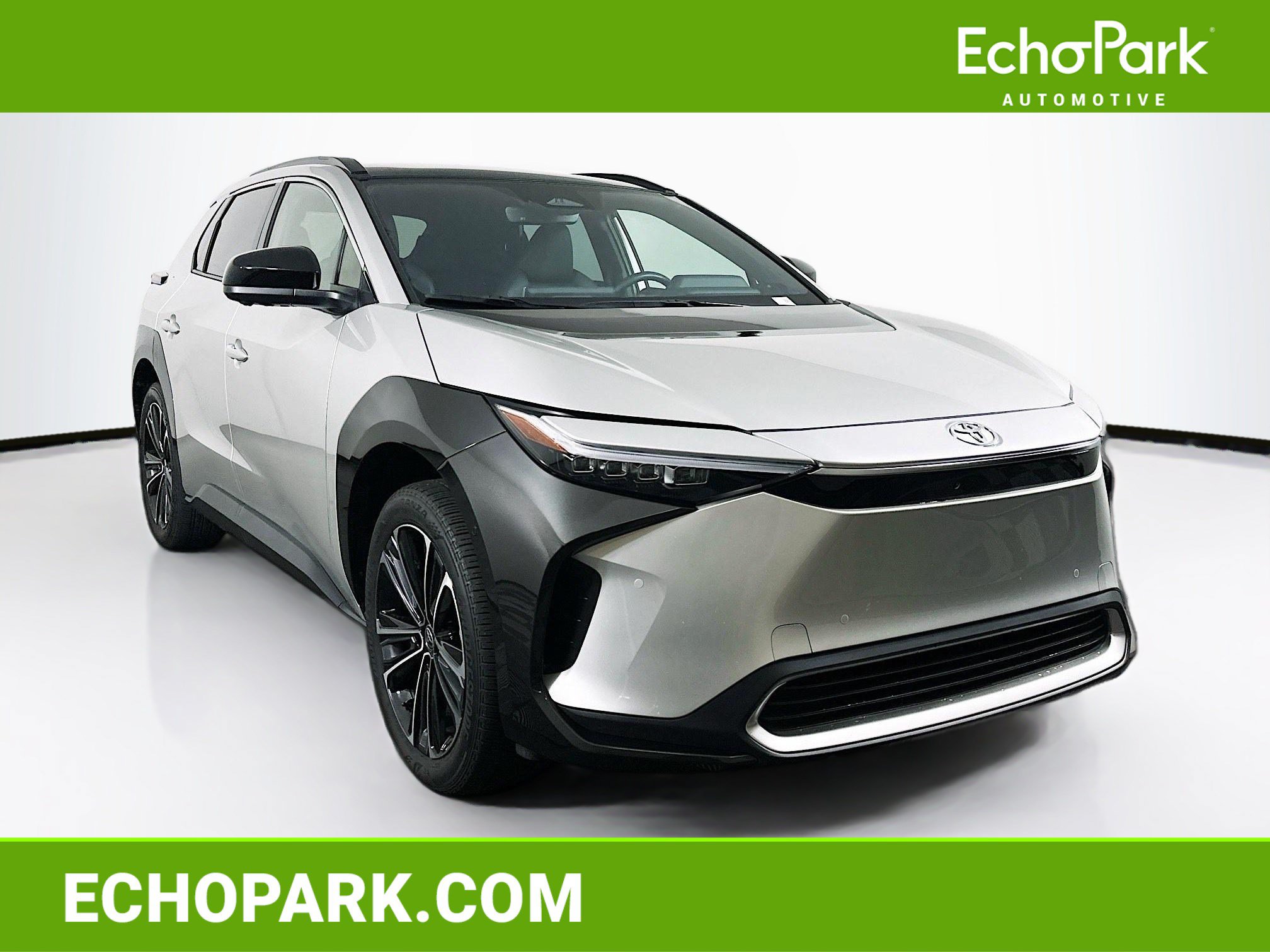 Used 2024 Toyota bZ4X AWD w/ Weather Package