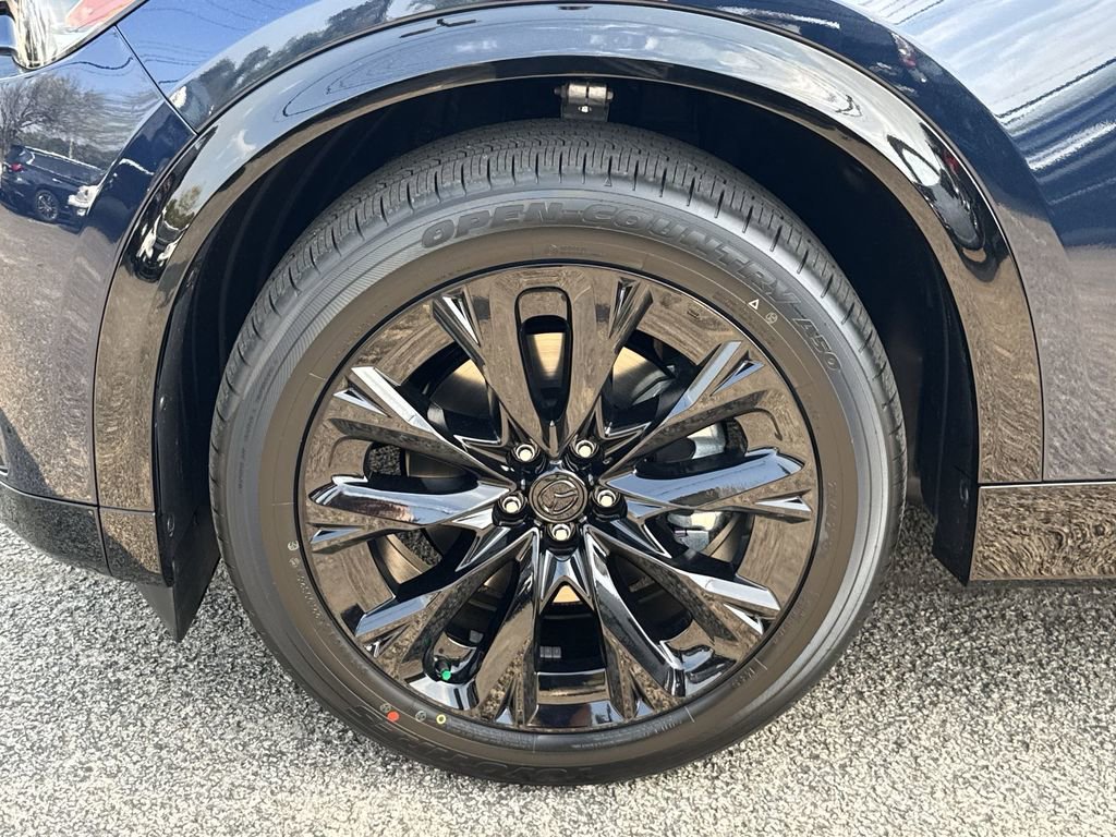 New 2026 MAZDA CX-90 3.3 Turbo S w/ Premium Package image 10