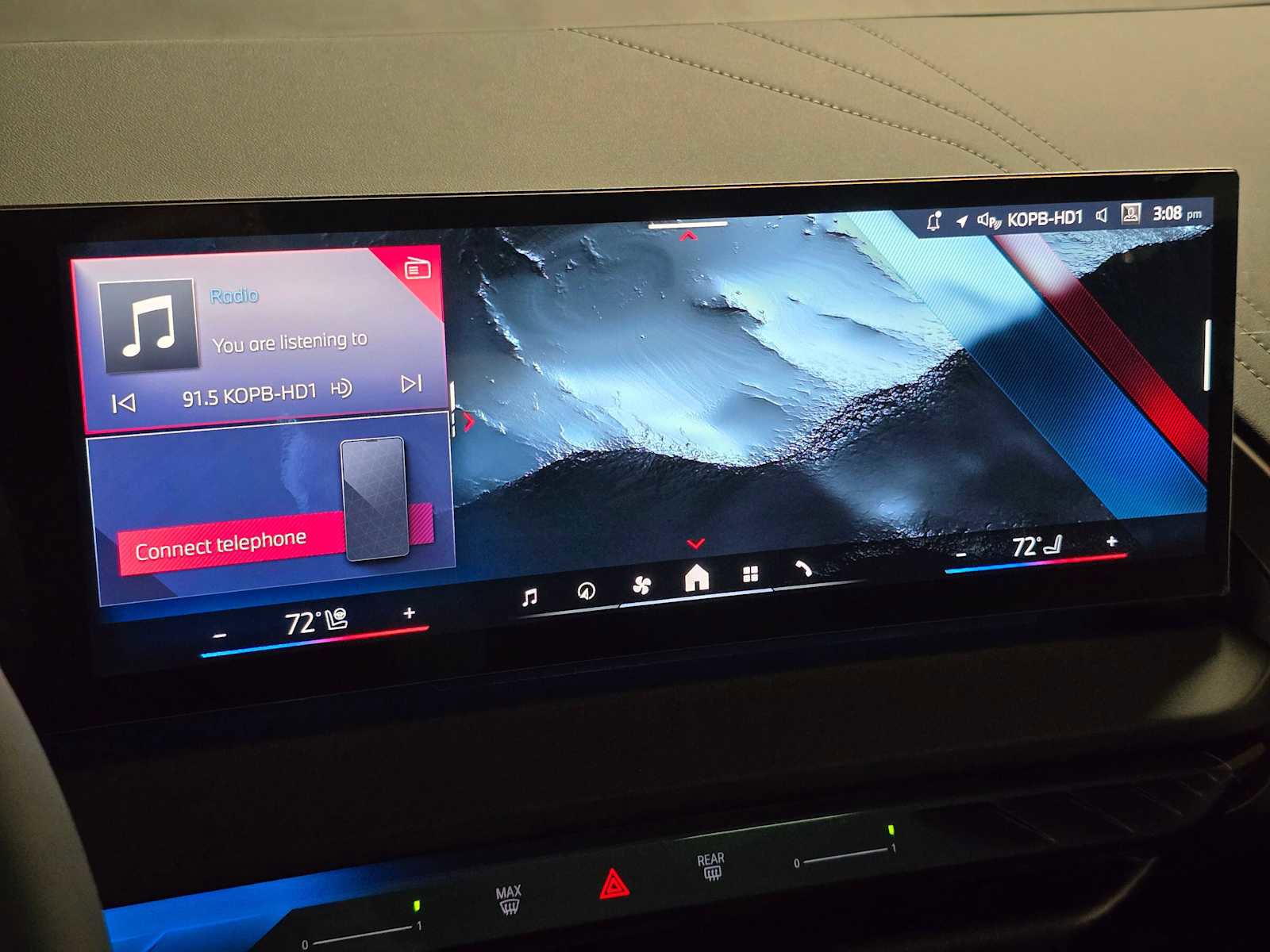 Used 2025 BMW X3 M50 w/ Premium Package image 29