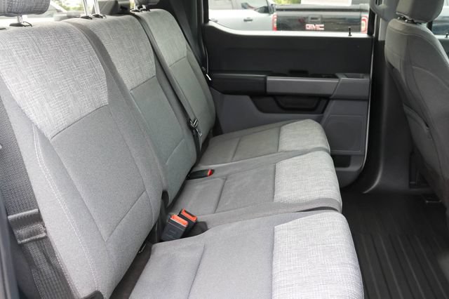 Used 2022 Ford F150 XLT w/ XTR Package AWD/4WD image 14