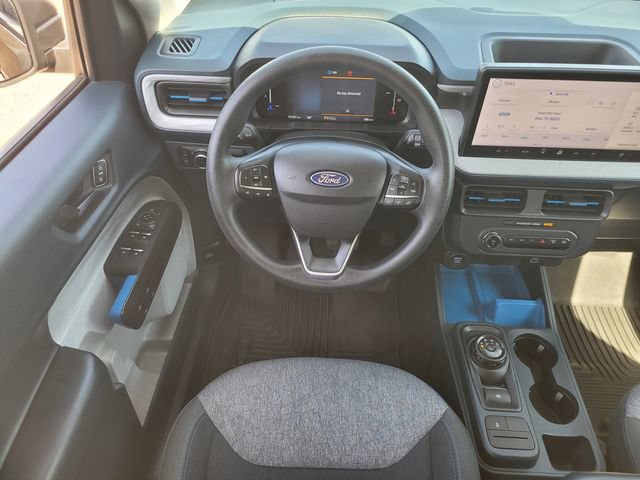Used 2025 Ford Maverick XLT FWD image 12