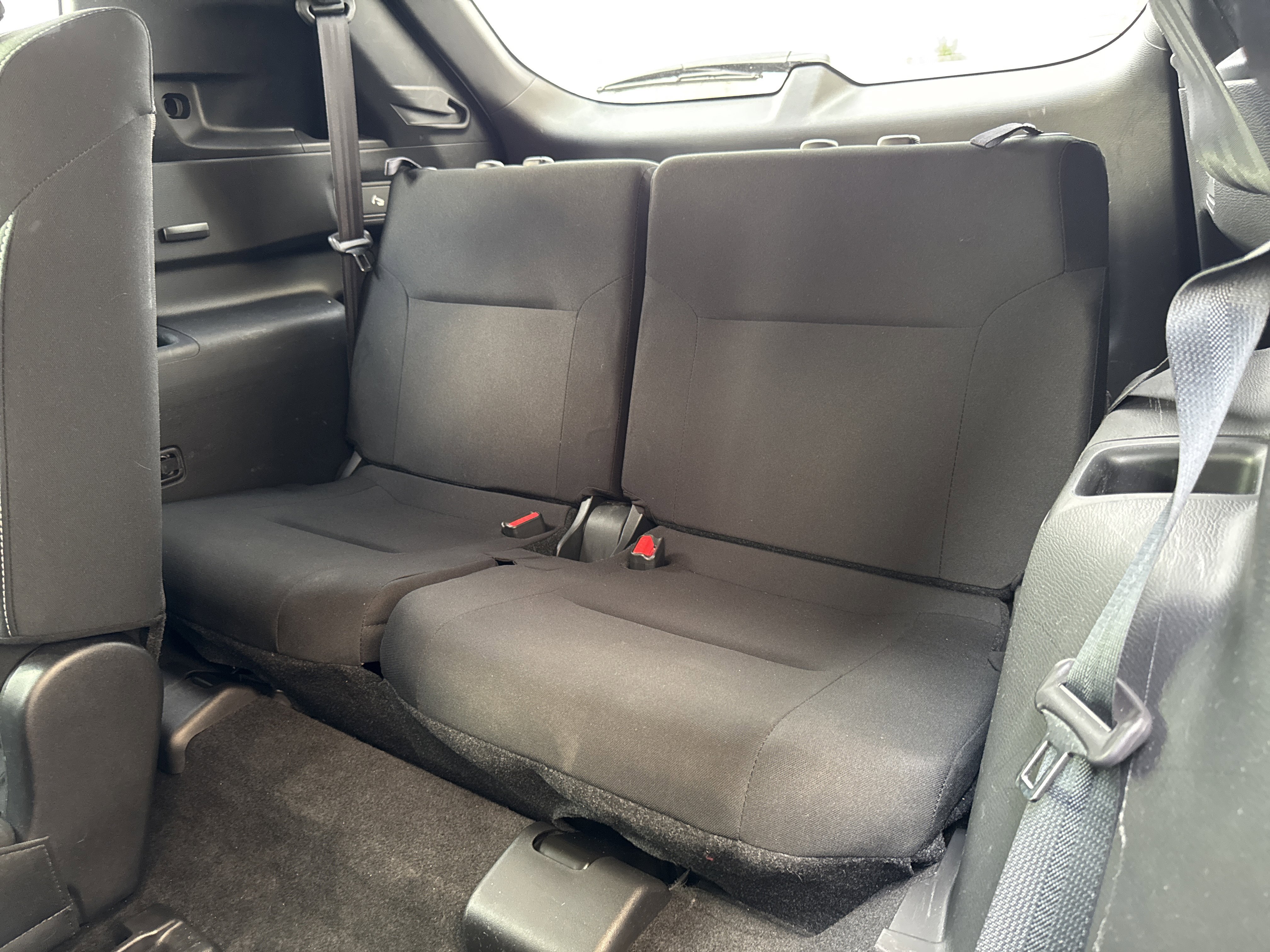 Used 2022 Mitsubishi Outlander ES image 13