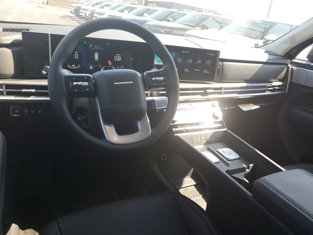 New 2027 Hyundai Santa Fe SEL AWD/4WD image 9