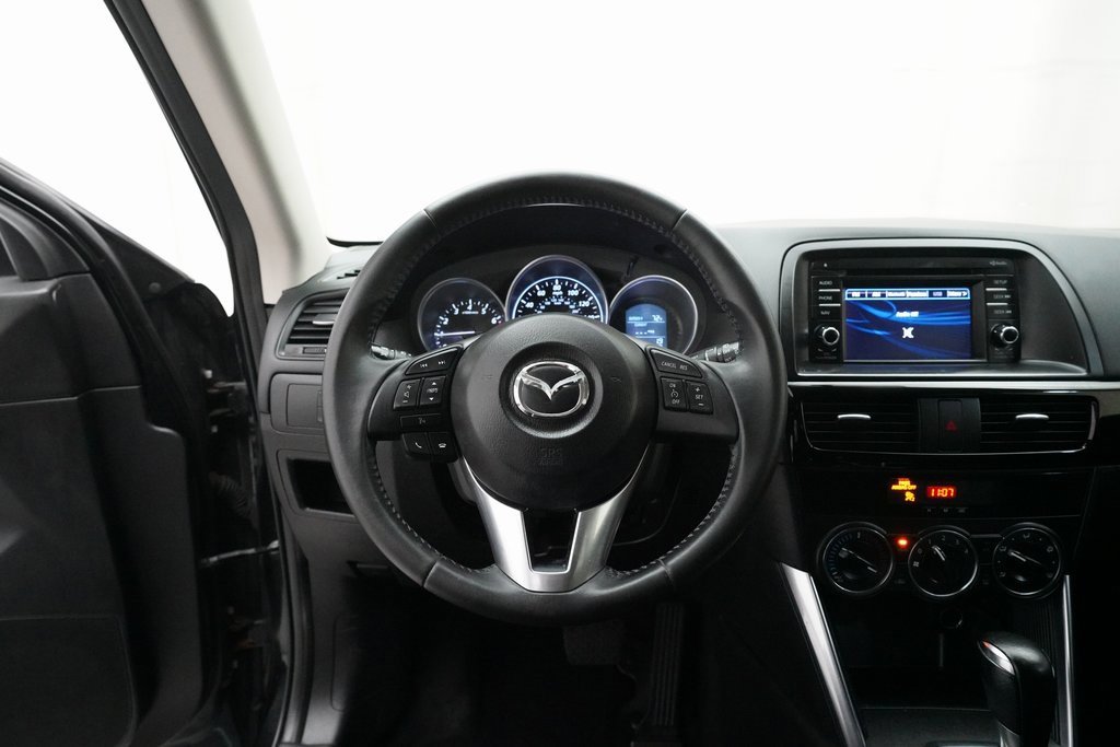 Used 2015 MAZDA CX-5 Touring image 4