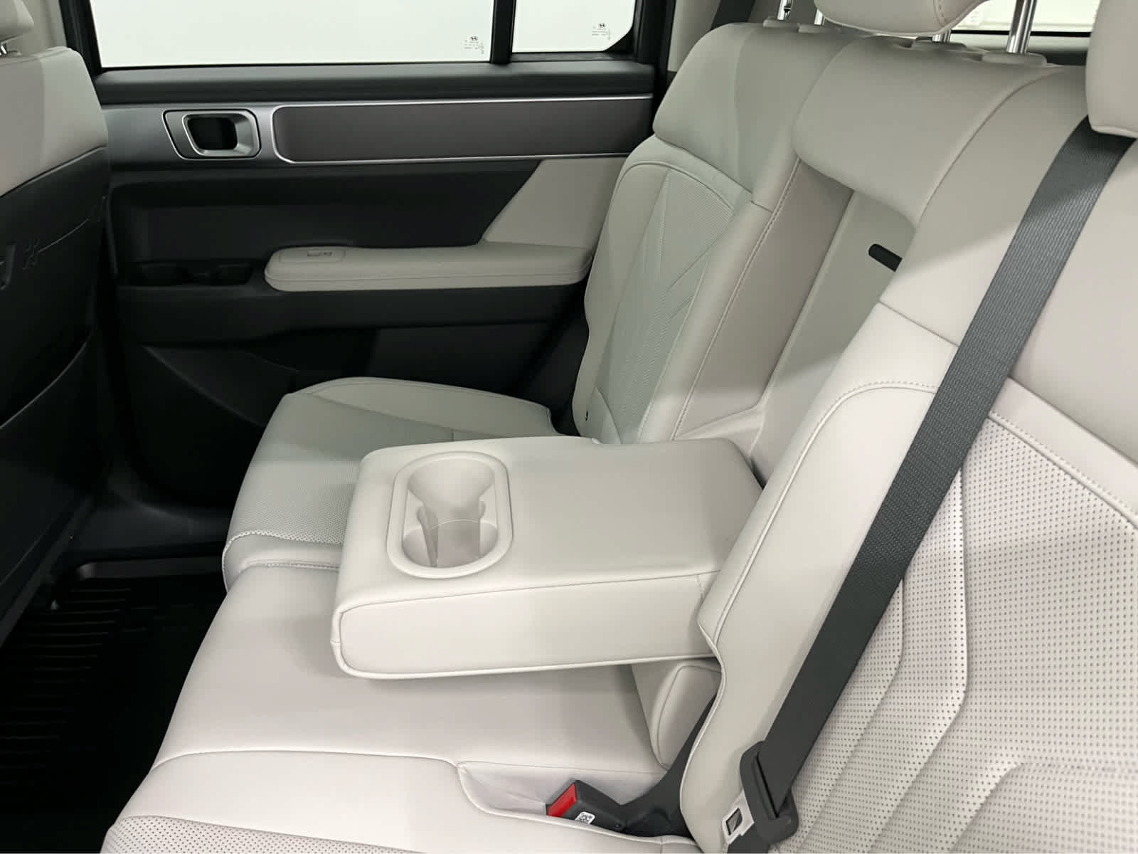 New 2026 Hyundai Santa Fe SEL FWD image 22