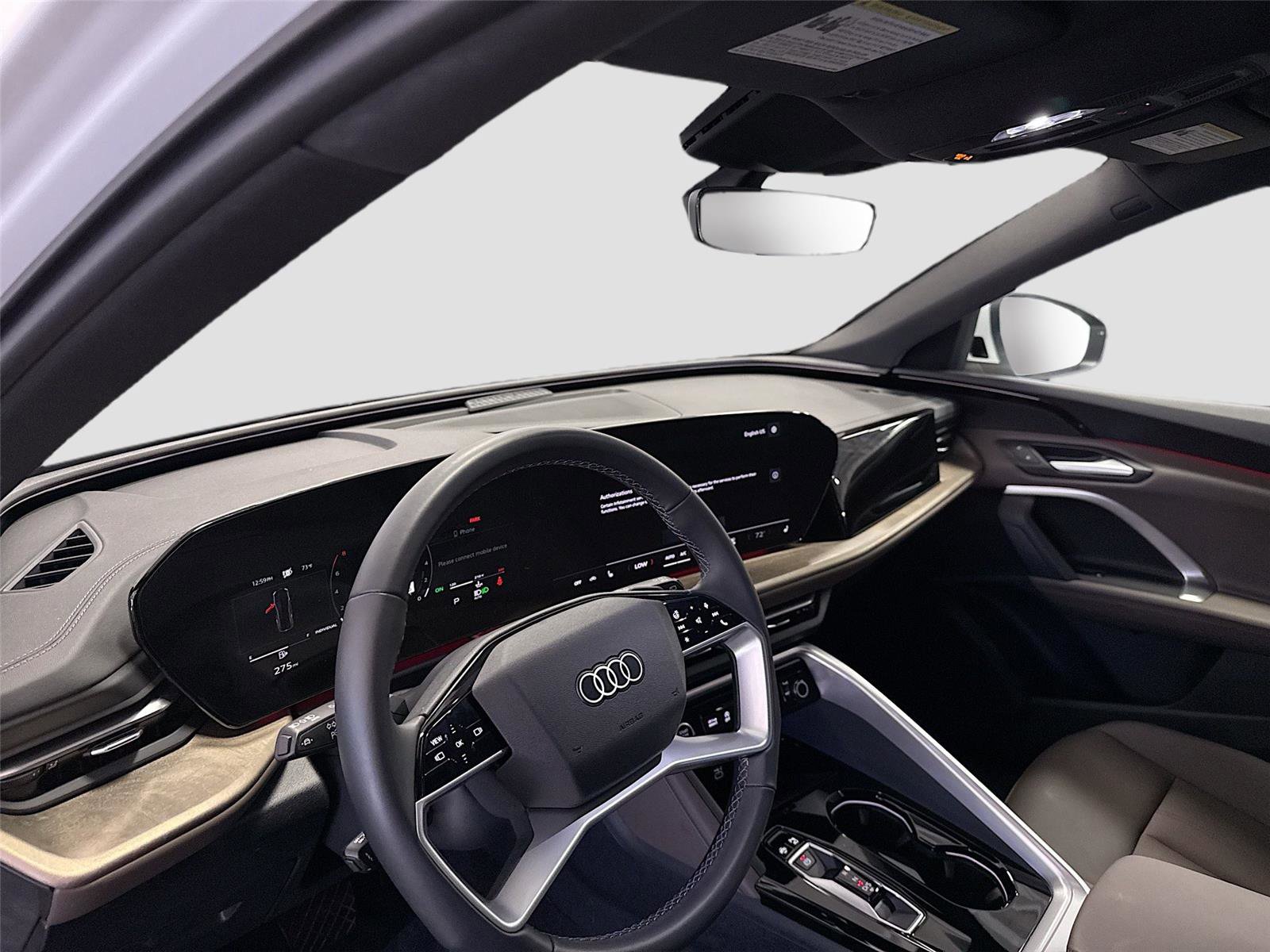 Certified 2025 Audi Q5 Premium w/ Convenience Package image 9