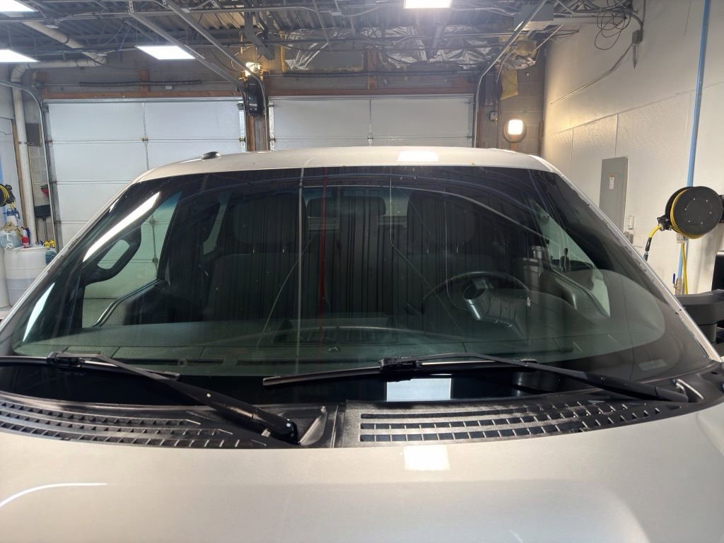 Used 2012 Ford F150 XLT w/ Off-Road Pkg AWD/4WD image 26