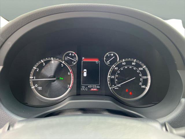 Certified 2023 Lexus GX 460 Luxury w/ Accessory Package image 27