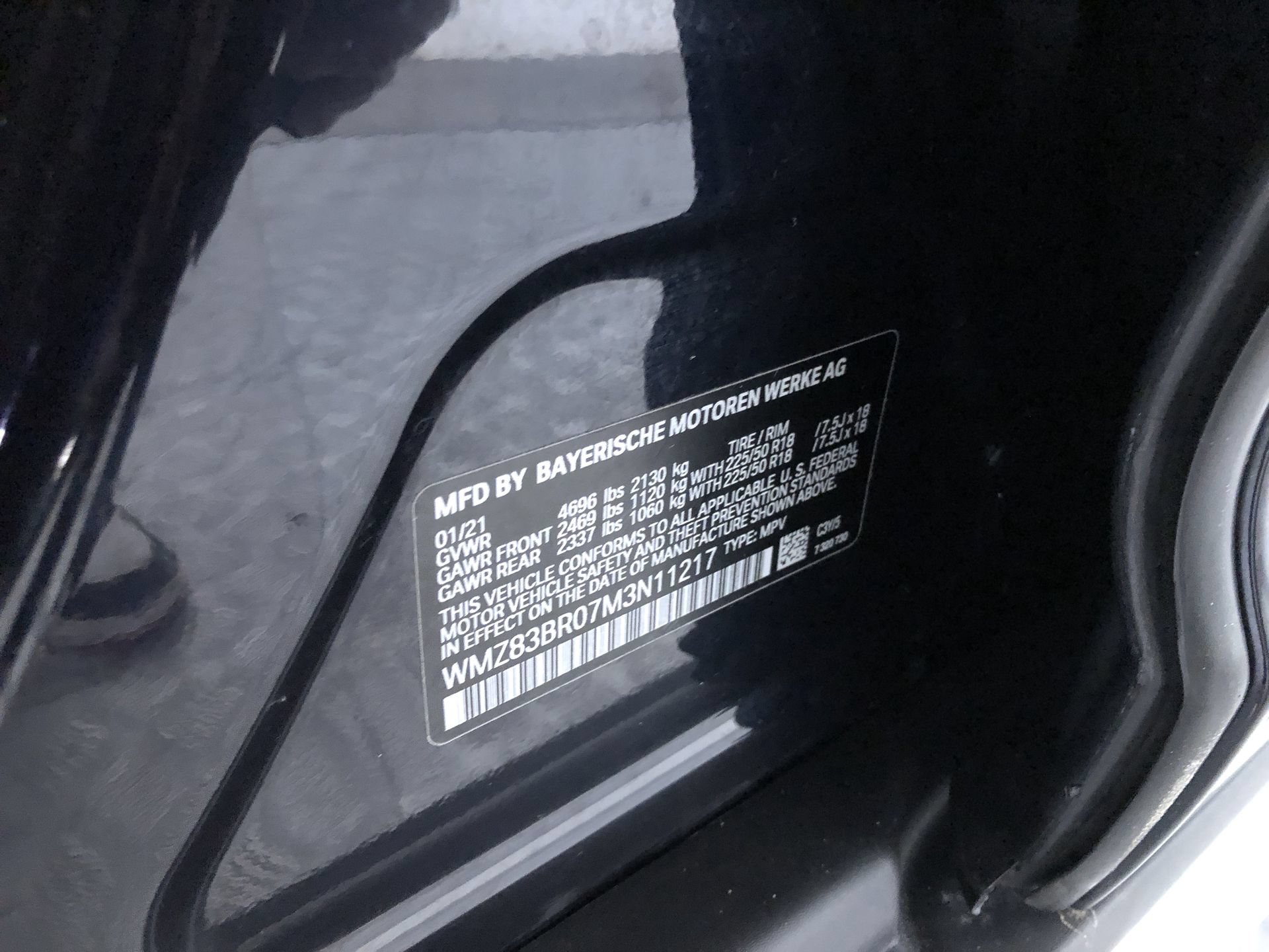 Used 2021 MINI Cooper Countryman S AWD/4WD image 10