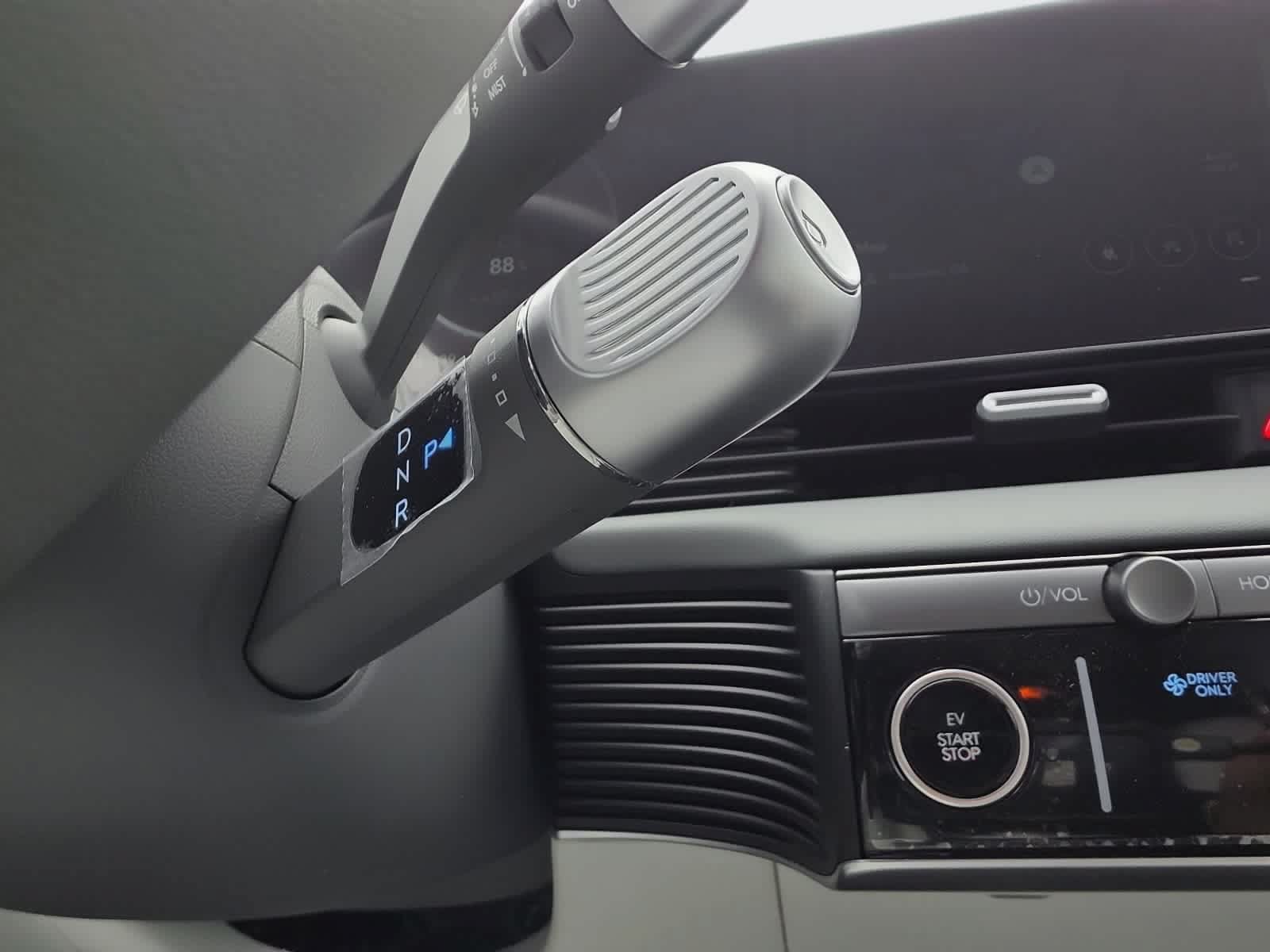 New 2027 Hyundai Ioniq 5 Limited RWD image 20