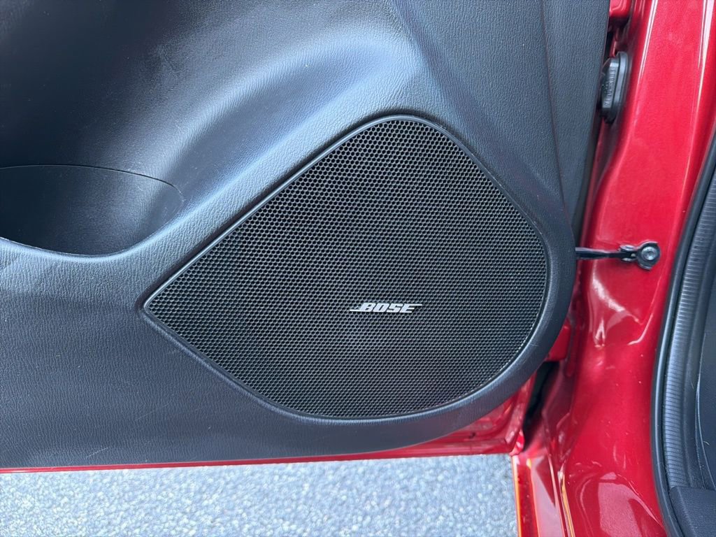 Used 2015 MAZDA MAZDA6 Grand Touring w/ GT Technology Package image 25