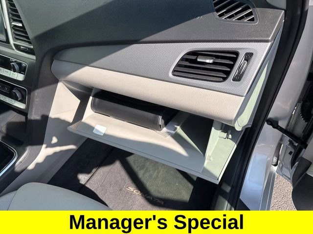 Used 2019 Hyundai Sonata ECO image 40