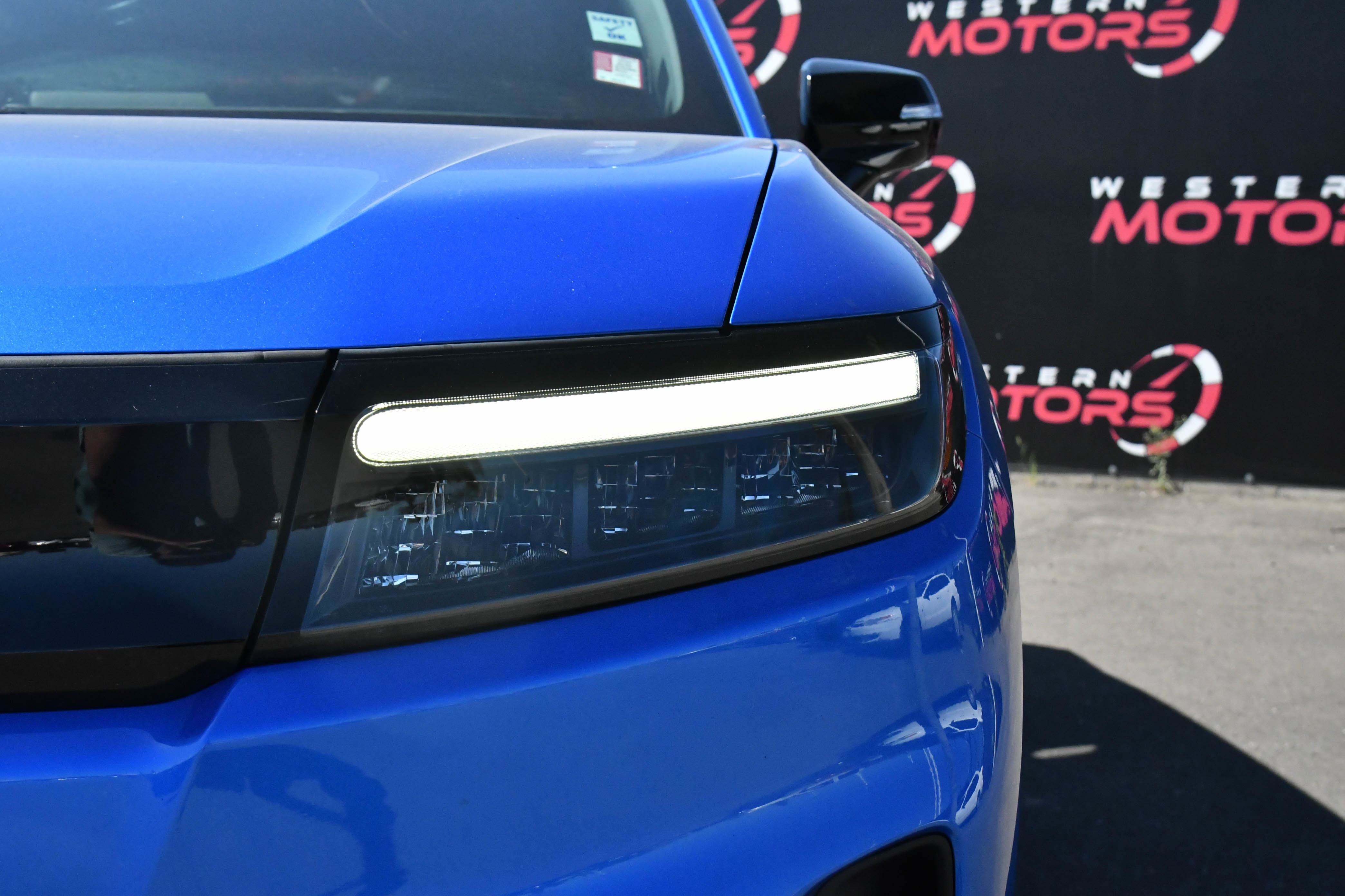 Used 2025 Honda Prologue Eco image 11