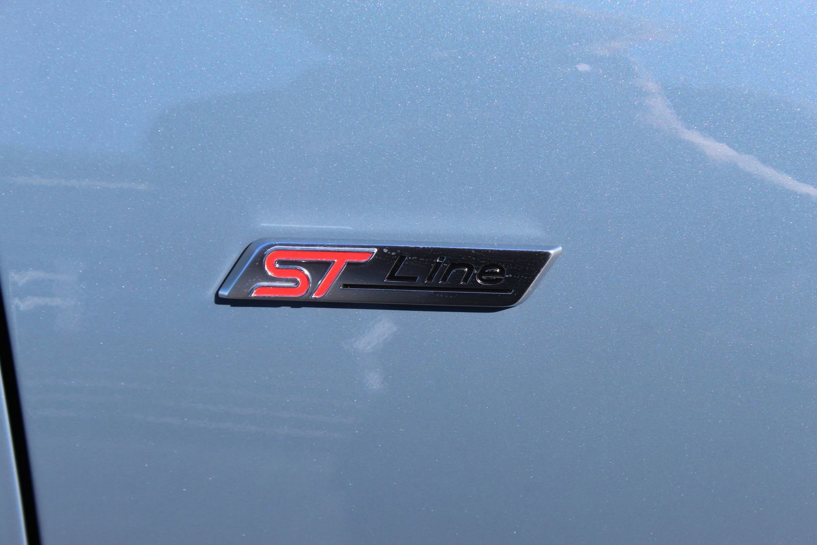 New 2026 Ford Escape ST-Line w/ Tech Pack #1 image 10