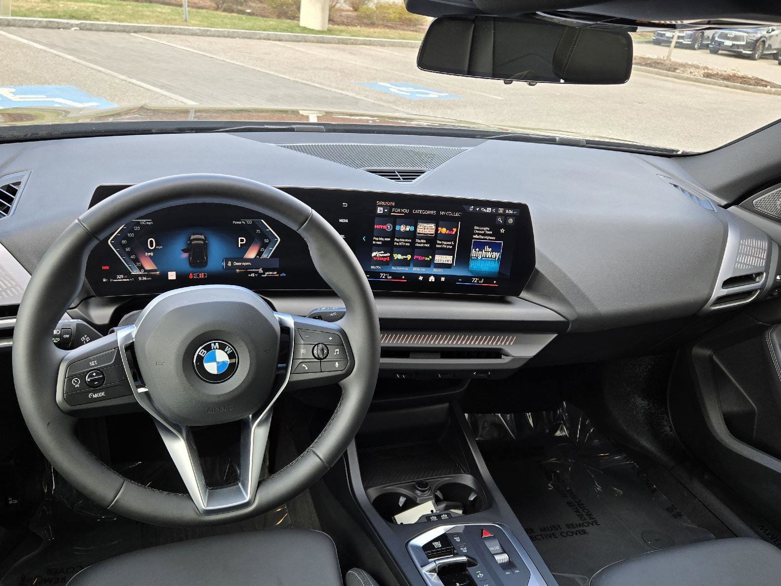 Used 2025 BMW 228i xDrive AWD/4WD image 10