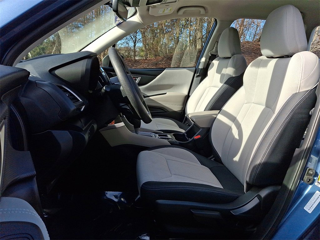 Used 2022 Subaru Forester image 14
