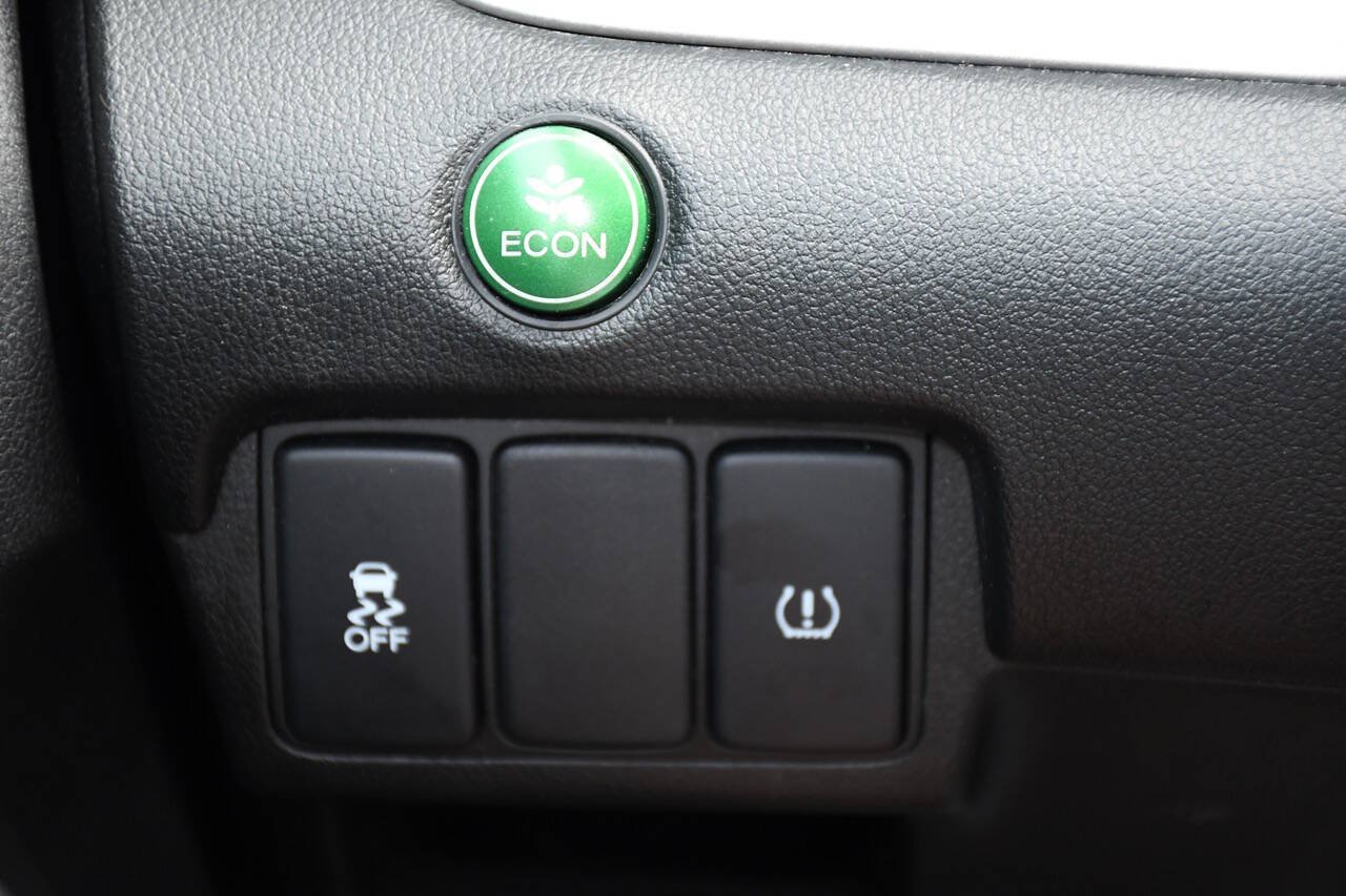 Used 2014 Honda CR-V EX image 26
