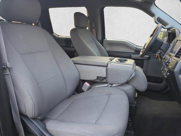 Used 2020 Ford F150 XLT w/ Equipment Group 301A Mid image 24