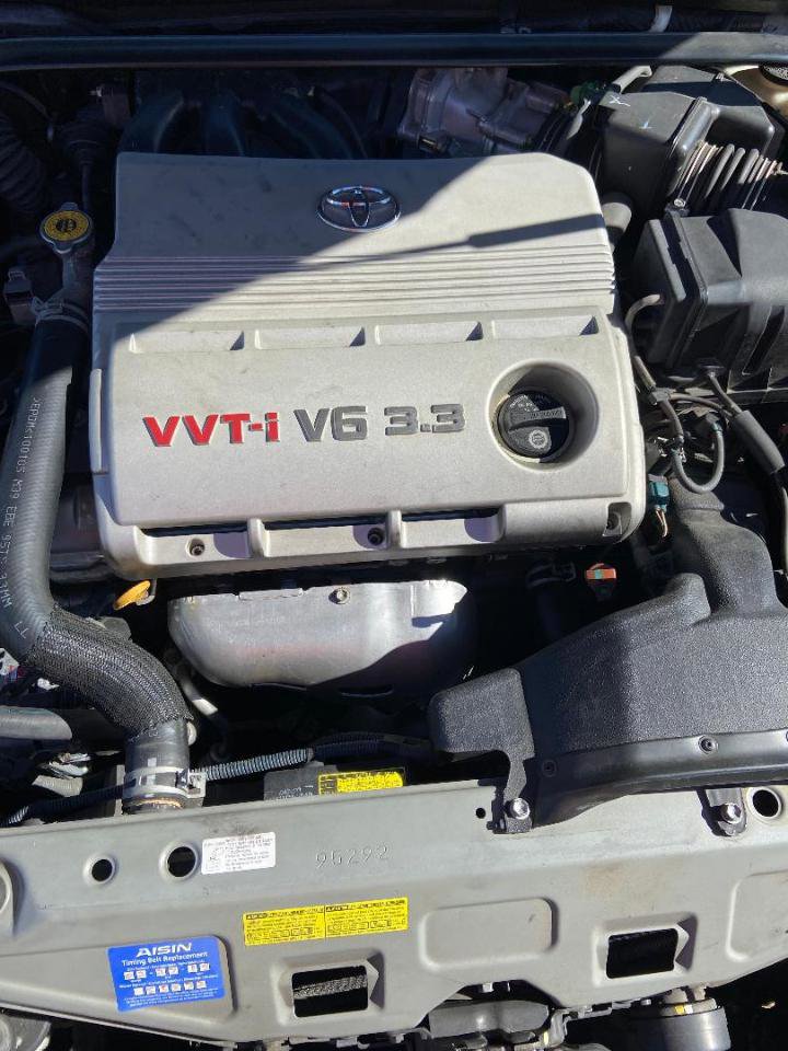 Used 2006 Toyota Solara SE image 7