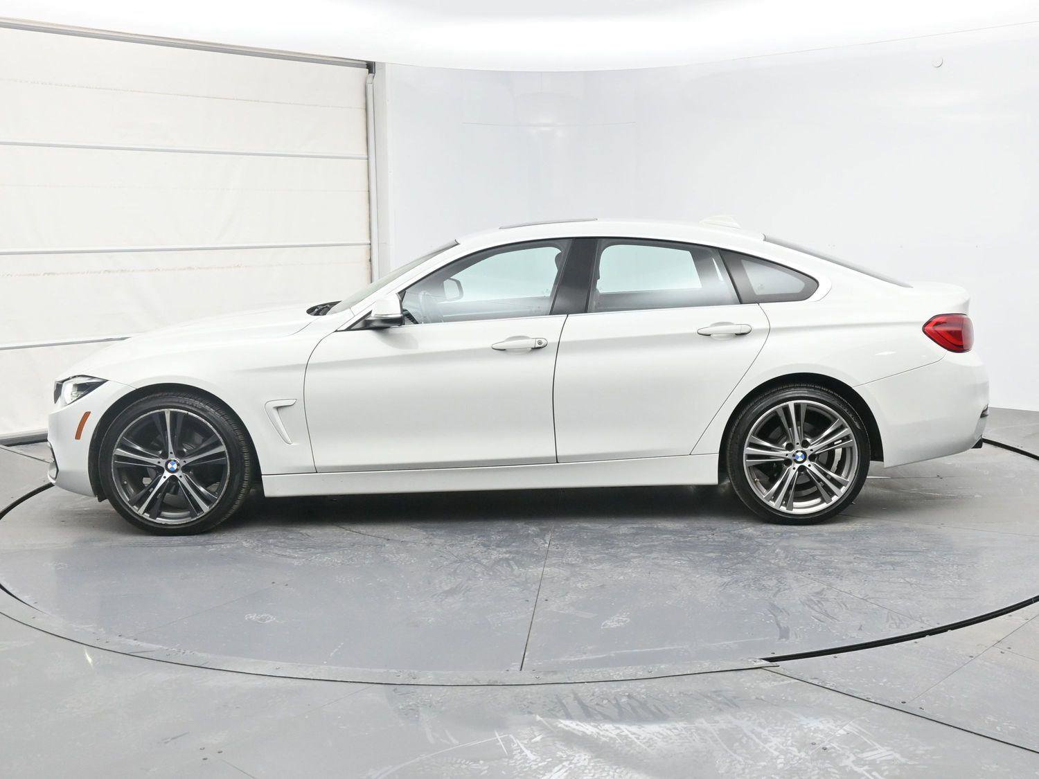 Used 2018 BMW 430i Gran Coupe xDrive image 23