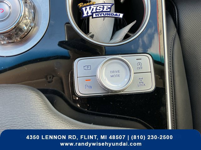 Used 2025 Genesis GV80 2.5T Standard AWD/4WD image 34