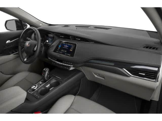 Used 2019 Cadillac XT4 Premium Luxury FWD image 18