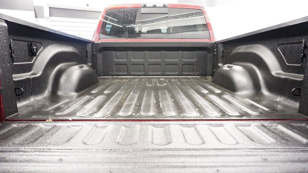 Certified 2021 RAM 2500 Laramie image 22