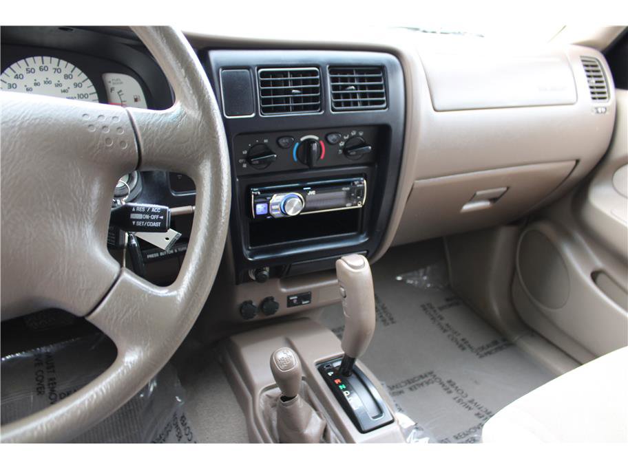 Used 2004 Toyota Tacoma 4x4 Double Cab image 19