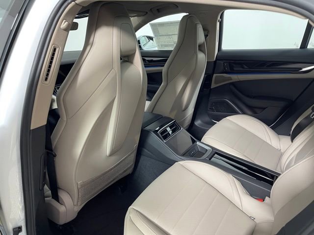 New 2026 Porsche Panamera image 28