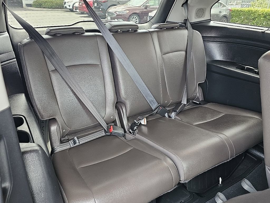 Used 2018 Honda Odyssey Elite image 20