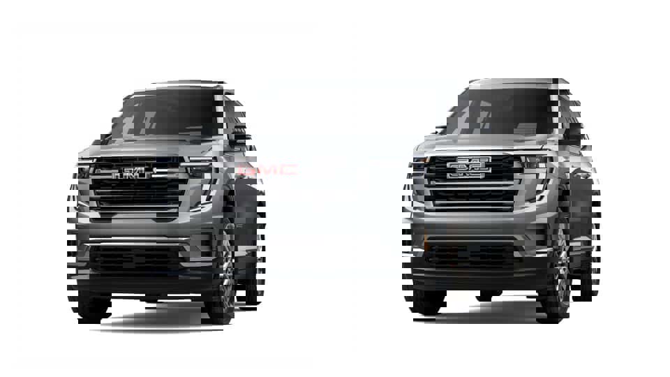 New 2025 GMC Acadia Elevation w/ Elevation Premium Package image 27