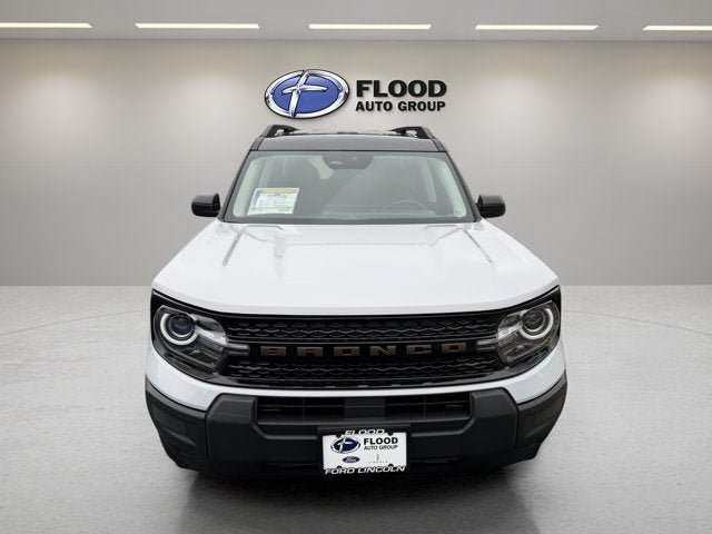 New 2026 Ford Bronco Sport Big Bend w/ Convenience Package AWD/4WD image 2