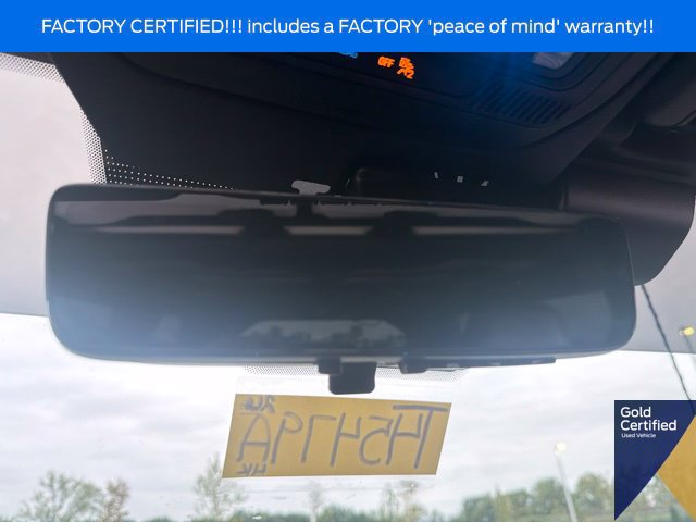 Used 2026 Ford Bronco Raptor w/ Interior Carbon Fiber Pack AWD/4WD image 45