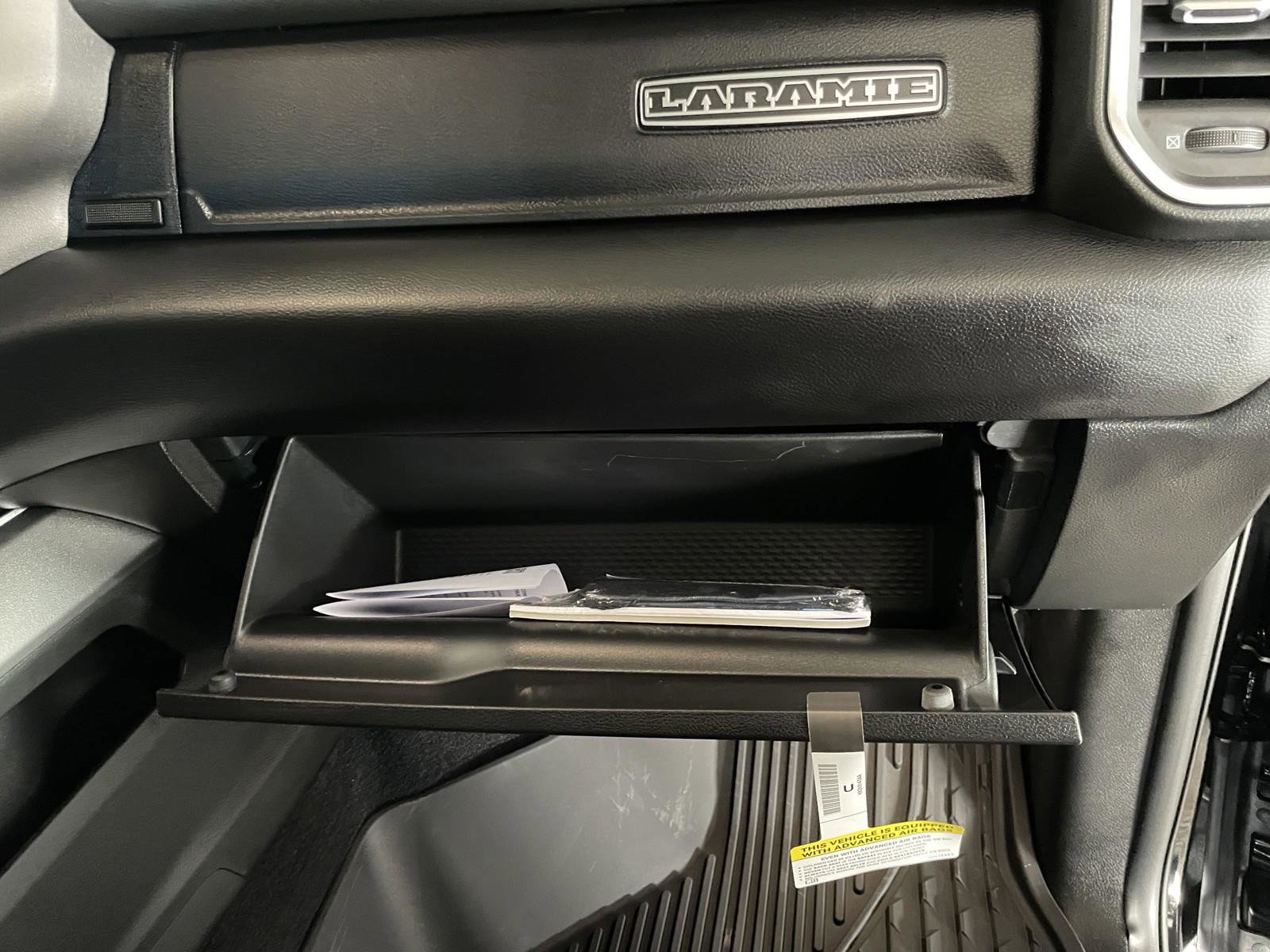 New 2026 RAM 3500 Laramie image 40