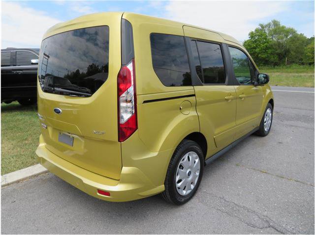 Used 2016 Ford Transit Connect XLT FWD image 2