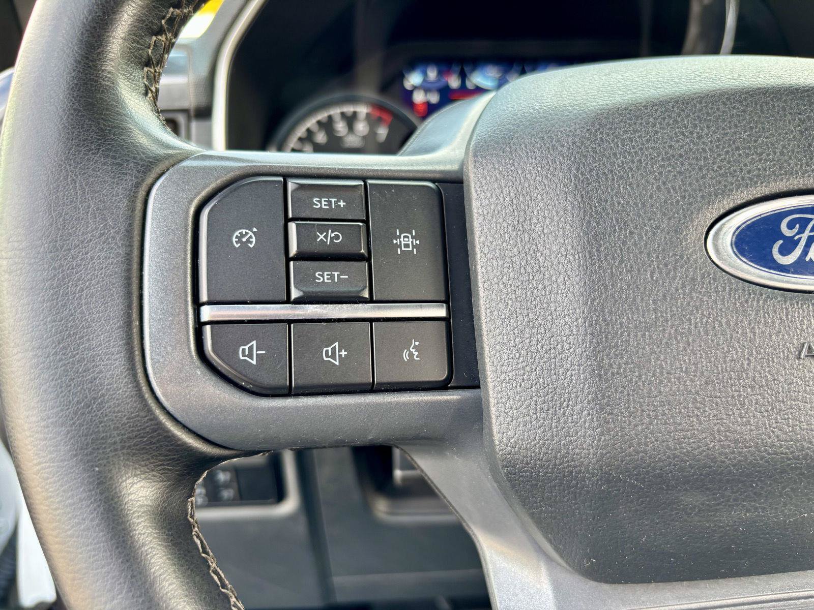 Used 2023 Ford F150 XLT w/ Equipment Group 302A High AWD/4WD image 20