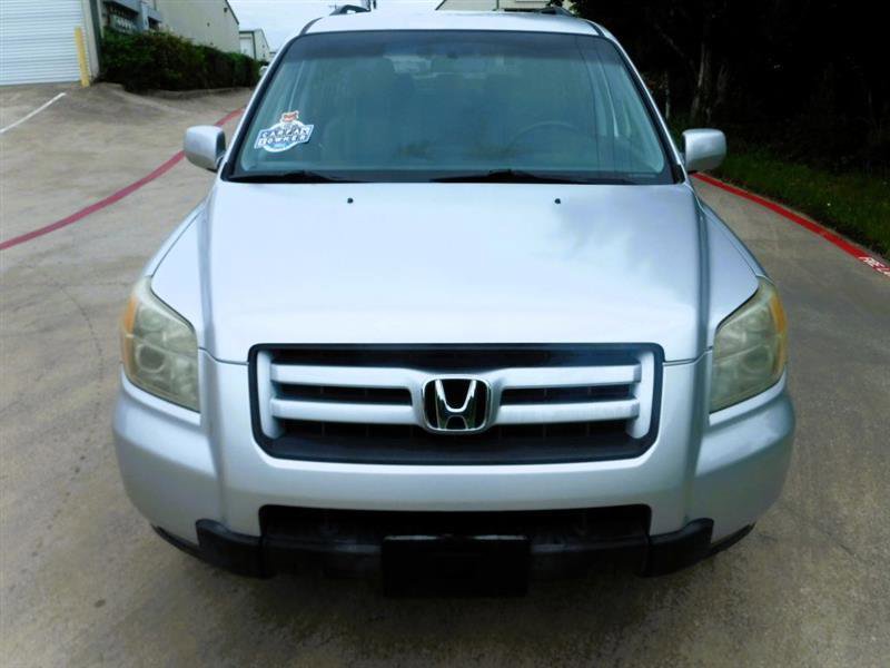 Used 2008 Honda Pilot VP image 15