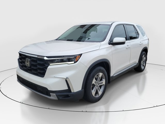 Used 2024 Honda Pilot EX-L image 3