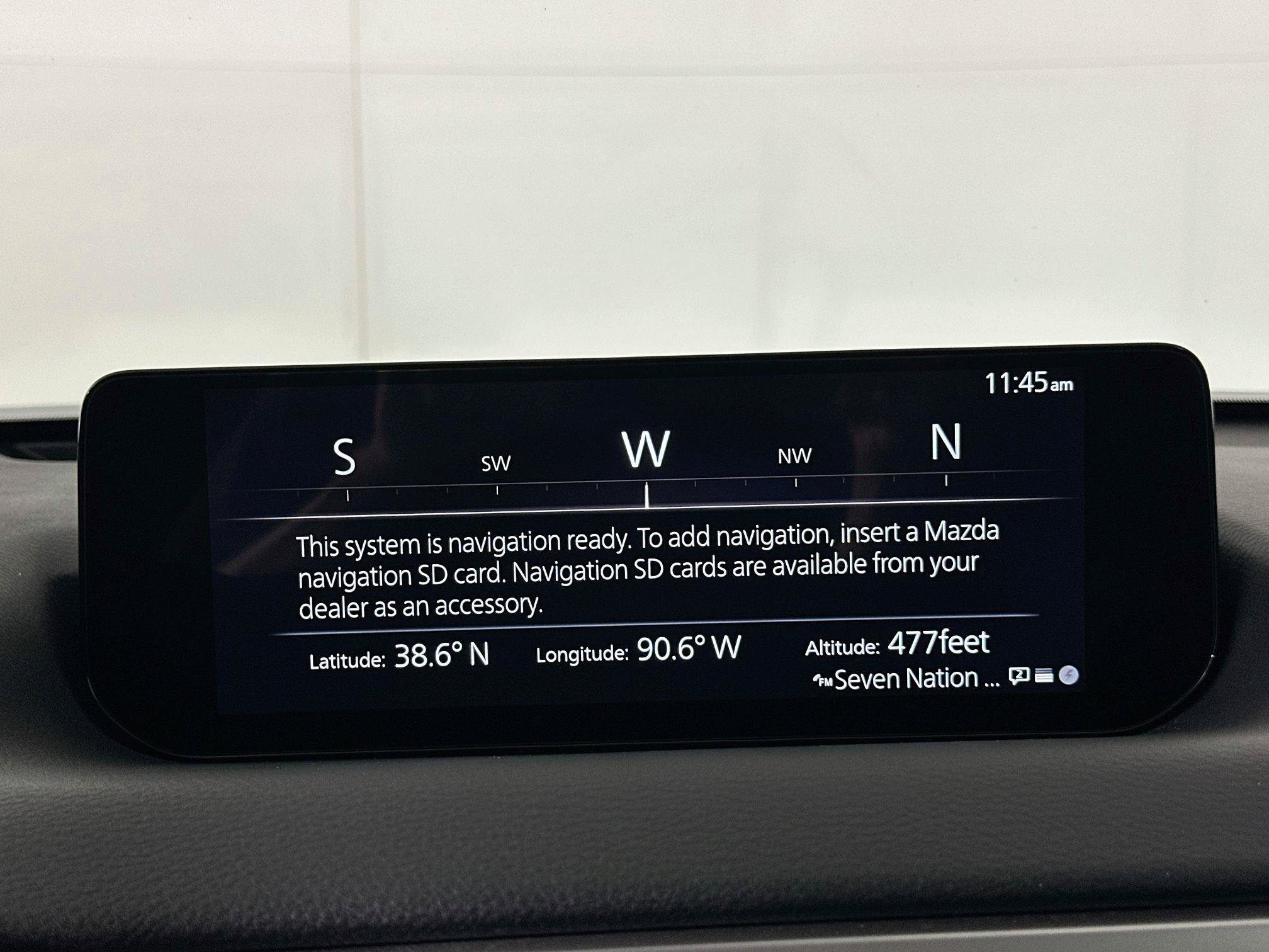 Used 2026 MAZDA CX-50 AWD 2.5 S w/ Preferred Pkg image 22