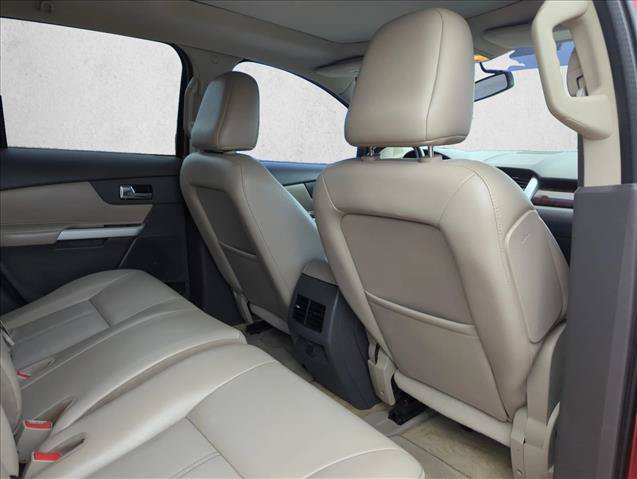 Used 2011 Ford Edge Limited w/ 301A Rapid Spec Order Code FWD image 19