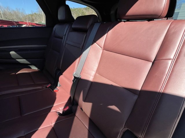 New 2026 Dodge Durango GT image 24