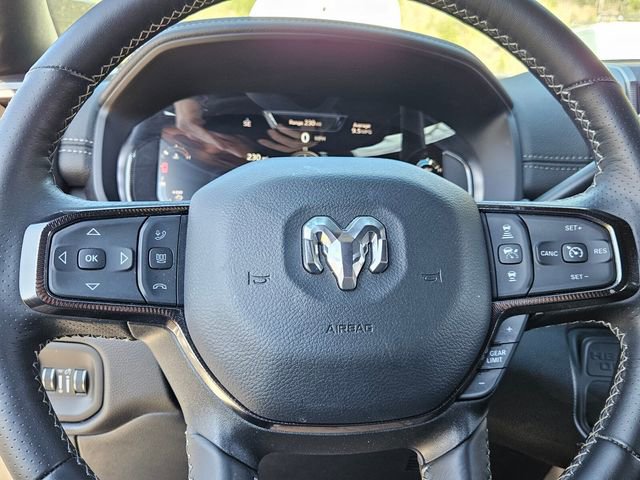 Used 2026 RAM 2500 Rebel image 20