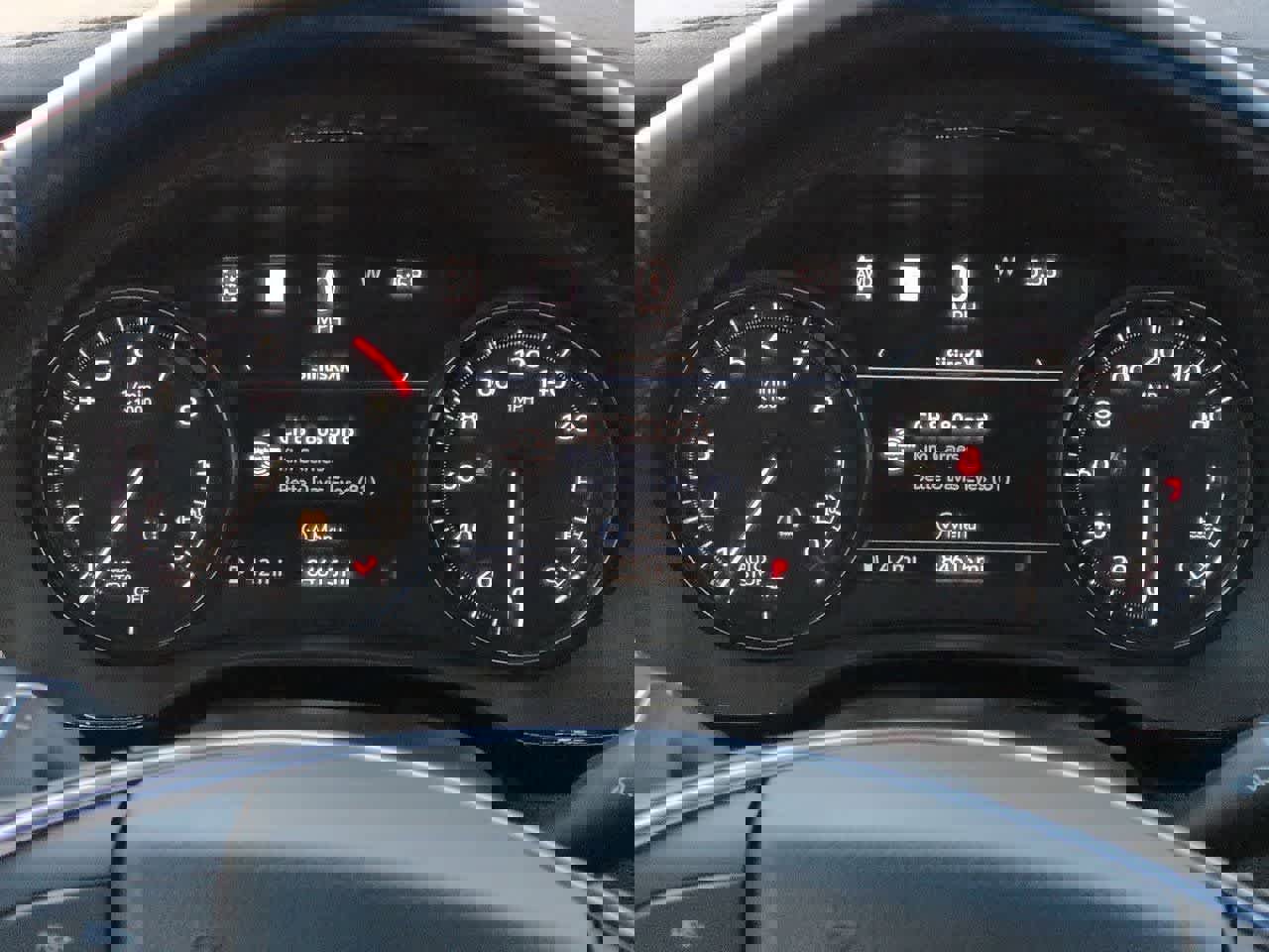 Used 2023 Cadillac XT5 Sportv w/ Technology Package image 34