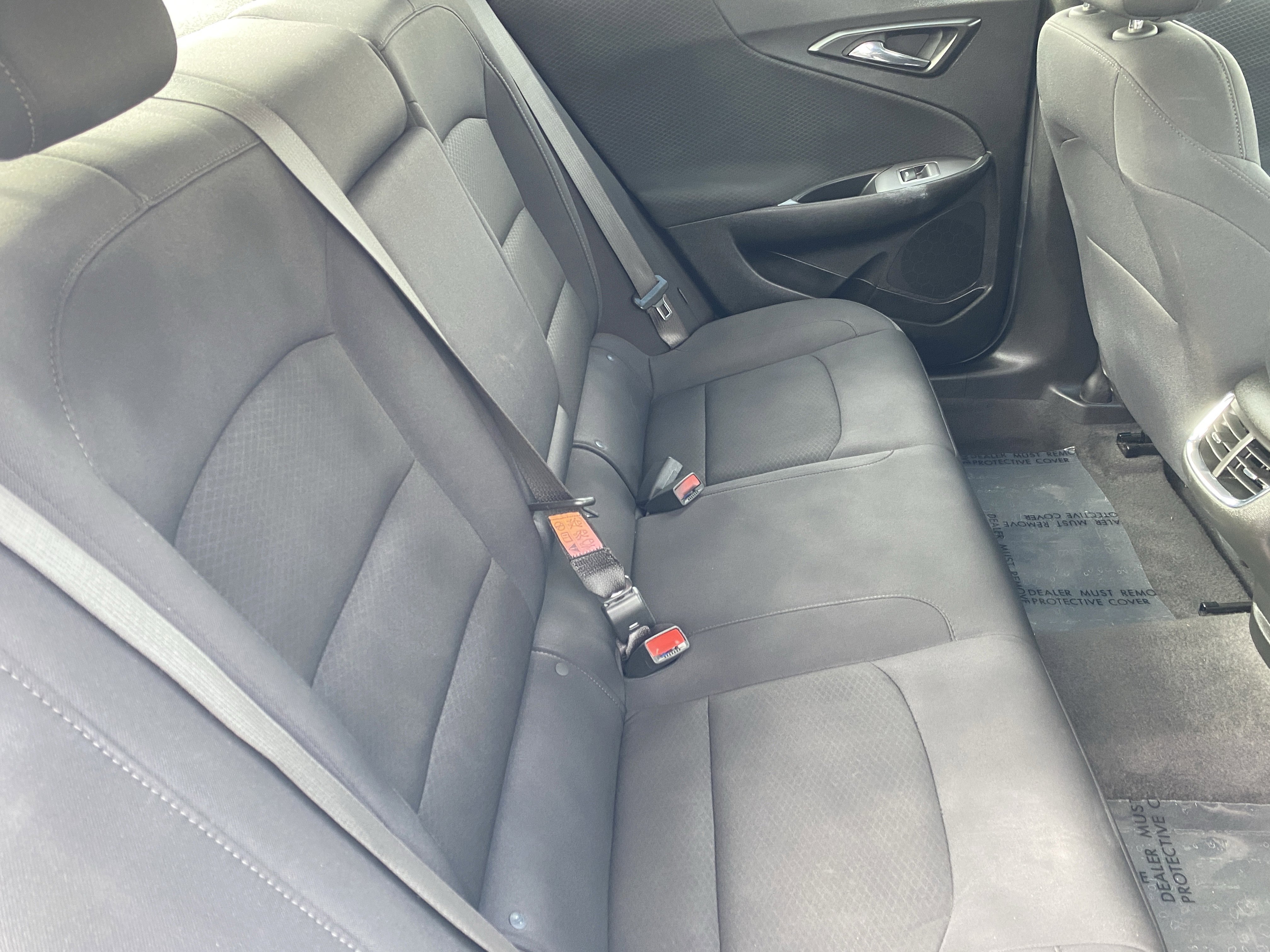 Used 2024 Chevrolet Malibu LT image 11